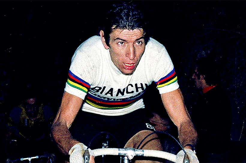 Felice Gimondi