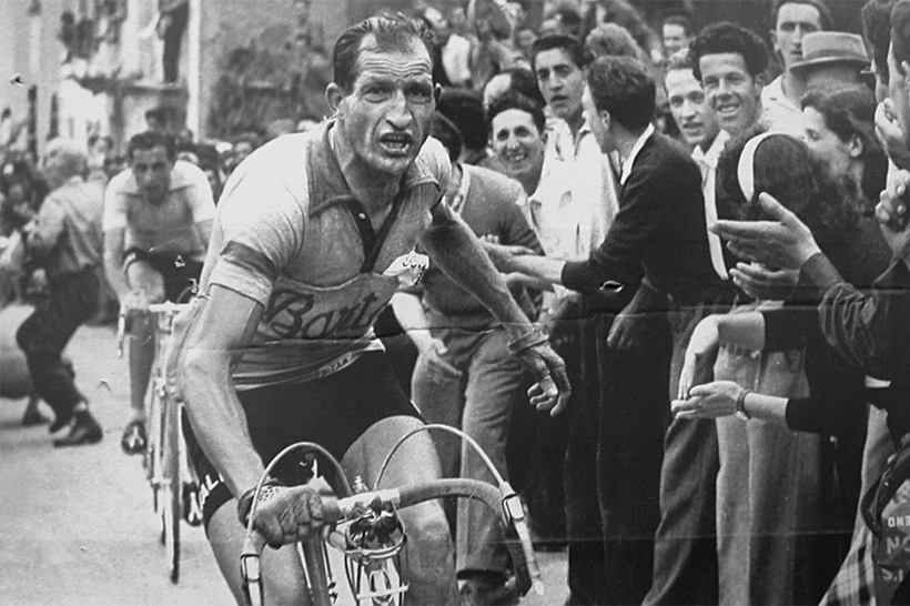 Gino Bartali