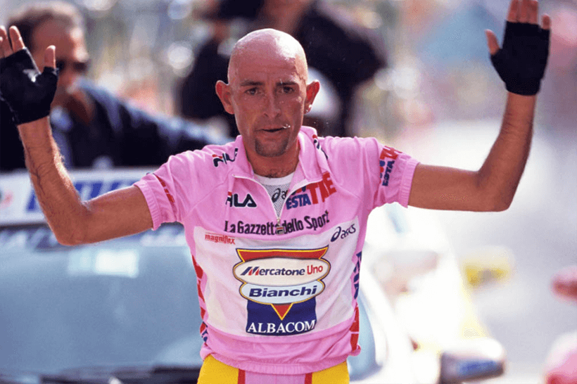 Marco Pantani