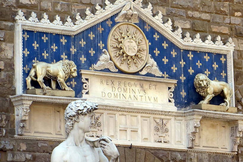 Palazzo Vecchio