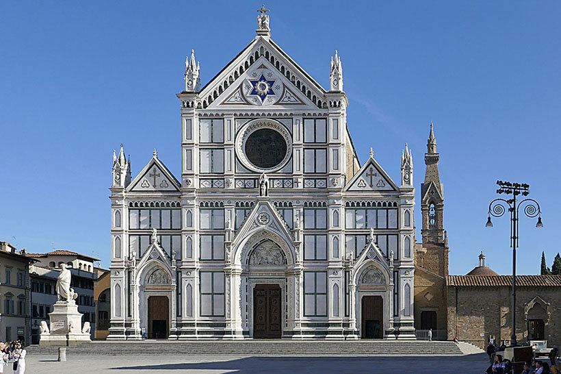 Piazza Santa Croce