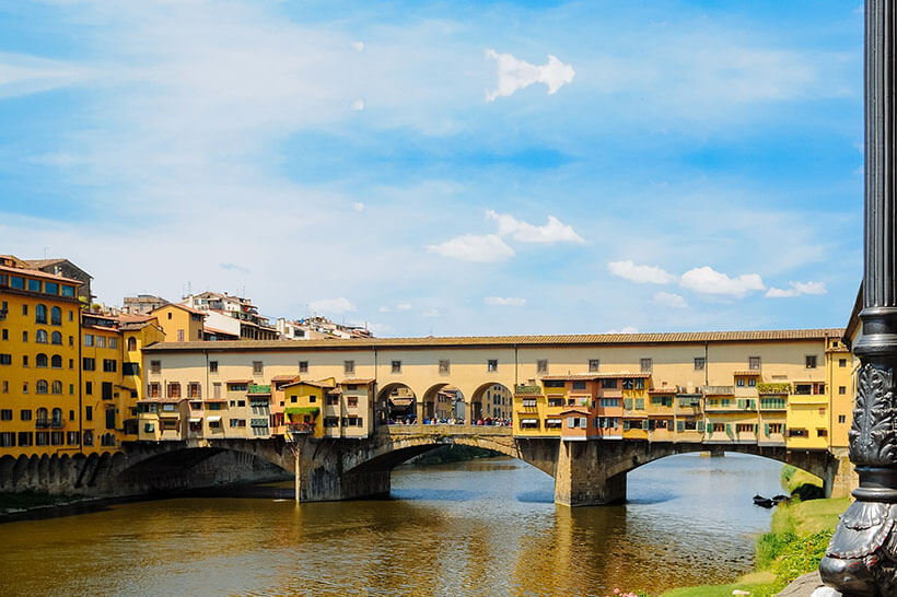 Ponte Vecchio