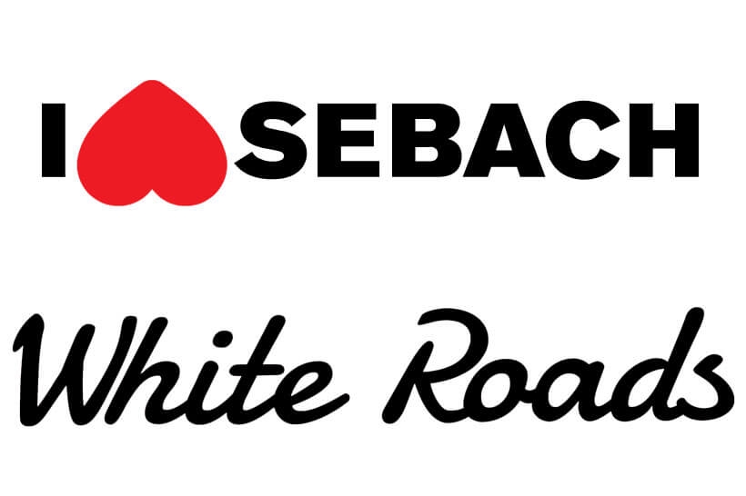 Sebach e White Roads