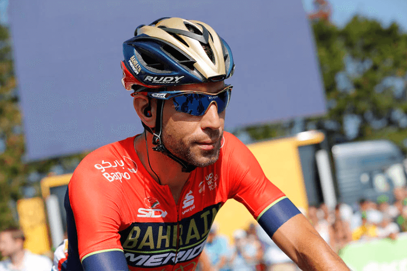 Vincenzo Nibali